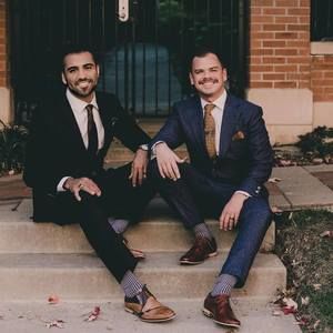 Meet your Posher, Craig